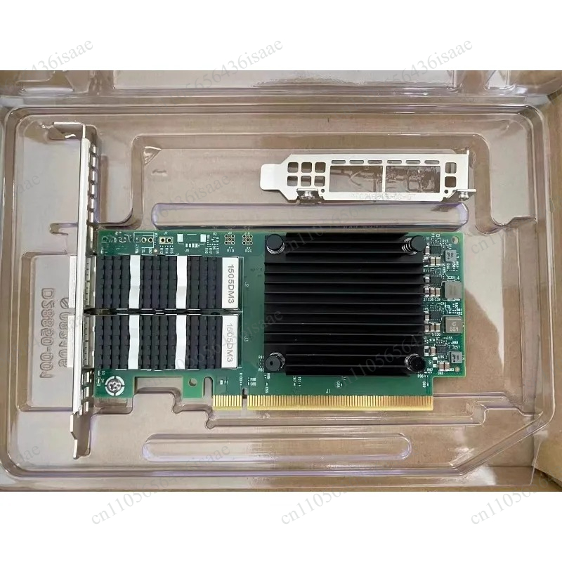 MCX623106AN-CDAT Mellanox Conn - 100Gbe Qsfp28 Network Card incelemesi ve fiyatı