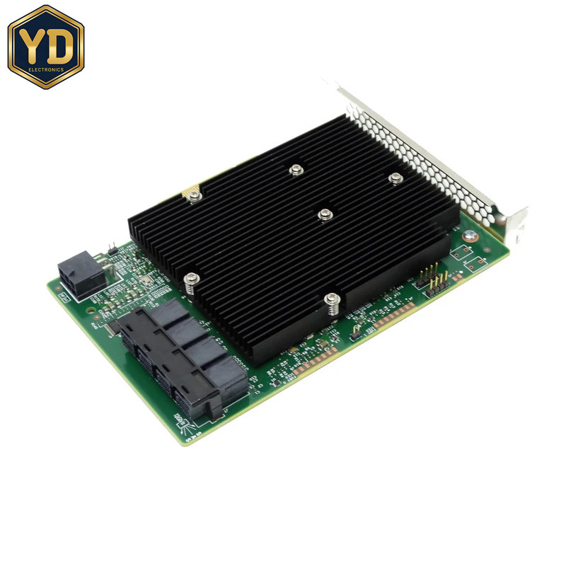 YD Orijinal ZFS TrueNAS UNRAID - Lsi 9300 16I Hba It Mode incelemesi ve fiyatı