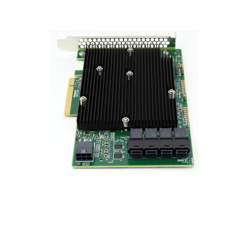 YD Orijinal ZFS TrueNAS UNRAID - Lsi 9300 16I Hba It Mode incelemesi ve fiyatı