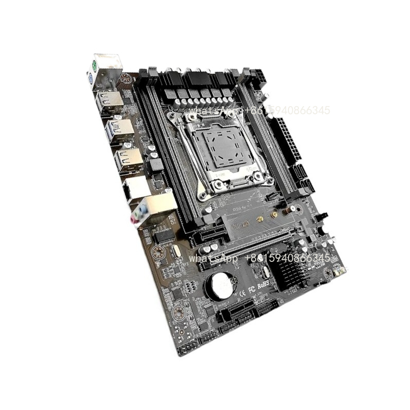 X99 masaüstü bilgisayar çift a - E5 2696 V3 incelemesi ve fiyatı