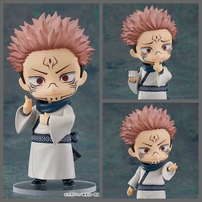 Kaisen Satoru Gojo Aksiyon Fig - Gold 6138 incelemesi ve fiyatı
