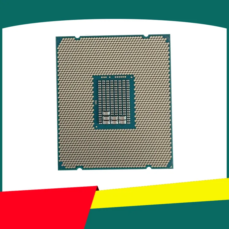 CPU E5-2699V4 2.20GHz 22s 55M  - E5 2699 V4 incelemesi ve fiyatı